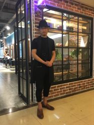 -美格丝M.G.S Hair Salon