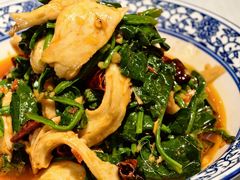 -小尕子·新疆菜(明园店)