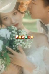 -铂爵夫人婚纱摄影(上海总店)