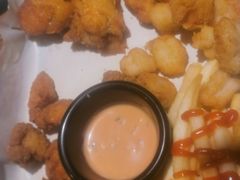 -意国小镇披萨牛排餐厅(万达广场店)