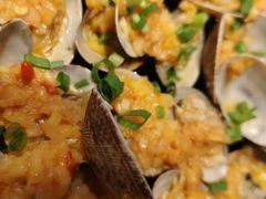 -何师烧烤Pro ·江湖川菜·小龙虾·精酿(太古里旗舰店)