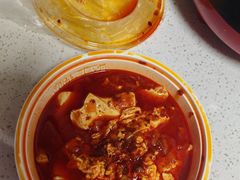 -敏丁拌饭(中街总店)