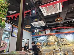 -三毛牛肉店(福强店)