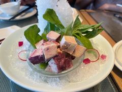 -彩丰楼中餐厅·仁恒洲际酒店