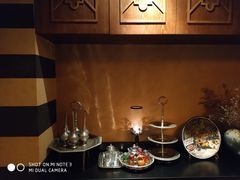 -Tajine Moroccan塔金摩洛哥中东餐厅