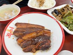 -刘小忙把子肉(北园大街总店)