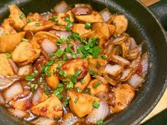 -大牌大·传统杭帮菜(湖滨店)