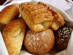 -上海和平饭店-华懋阁 The Cathay Room