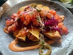 -Q MEX 库迈墨西哥餐吧(三里屯店)