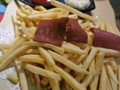 -滋味烤鱼(马北店)