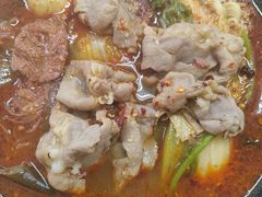 -四川老牛麻辣烫(北门桥店)