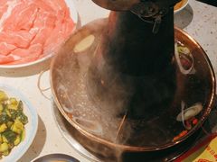 -鑫隆四季涮肉(八角畅游店)