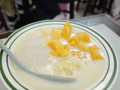 -黄师奶甜品店