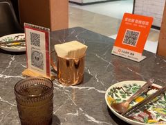 -长安记·大美陕菜(大族广场店)