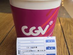 -CGV影城(东港IMAX店)