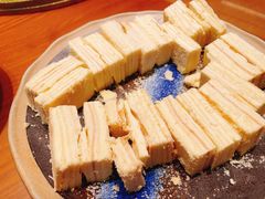 娜帕里勇-那拉提之疆·新疆菜(美院店)