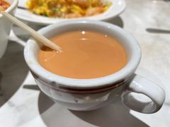 -深仔记茶餐厅(亚士厘道店)