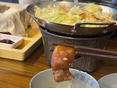 -桃源人家(环城南路店)