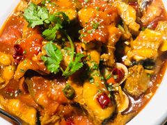 -渔太泰漓江小馆·广西融合菜(西街店)