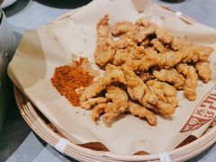 -肖记公安牛肉鱼杂馆·省级非物质文化遗产(江汉路直营店)
