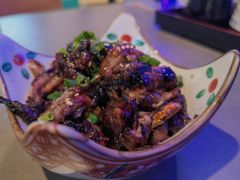 -银河烧鳗·活鳗料理专门店(西单大悦城店)