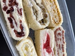 -诺敏塔拉奶茶-布里亚特包子-手把肉(锦都会店)