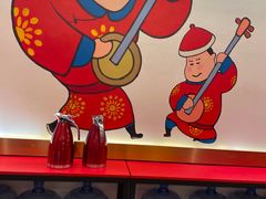 -1078號老北京涮肉(松柏店)