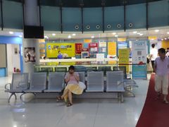 -小海豚国际游泳培训中心(浦东塘桥店)