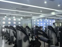-菲力德健身(曲江观邸店)