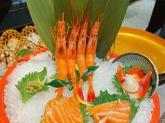 -一绪に寿喜烧(虹悦城店)