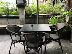 -舒羽咖啡(运河店)