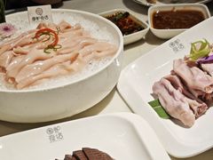 -围炉夜话·潮汕卤水火锅(榕江店)
