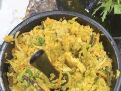 -啊美丽炭火烤肉(滑翔一店)