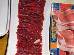 -京城阁·南门涮羊肉.小龙虾烧烤(松江九亭店)