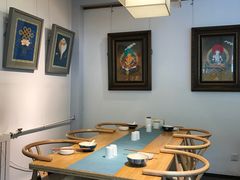 -和雅集素食(景区店)