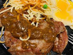 -诺丁牛排披萨自助餐厅(汕头苏宁店)