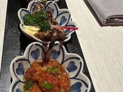 -滩万日本料理Nadaman(国贸大酒店)