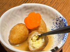 -水之惠鲜鱼料理(王府大街店)