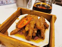 -金翠皇宫粤菜·点心·海鲜(科技园店)