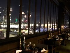 靠窗位-AZUL by FUEL蓝色·法式酒馆(琶醍店)