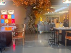 -君邦火锅(新疆大厦店)
