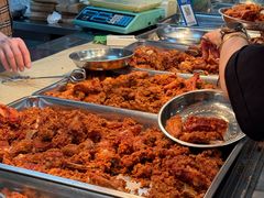-吴日彪蒜香猪牛排(水巷口店)