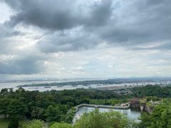 -广州莲花山旅游区