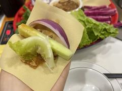 -曹丞相·地锅鸡·地锅鱼(武林店)