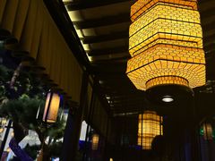 -绿茶餐厅(千岛湖银泰城店)