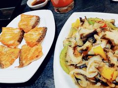 -大渔铁板烧(大悦城店)