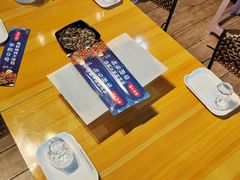 -华府九号海鲜烧烤大排档(龙域店)