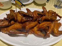 驰名石岐乳鸽-石岐佬中山菜馆(张溪店)