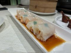 金网脆皮虾肠粉-御宝轩(益丰·外滩源店)