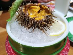 -晴季寿司(延河路万达广场店)
